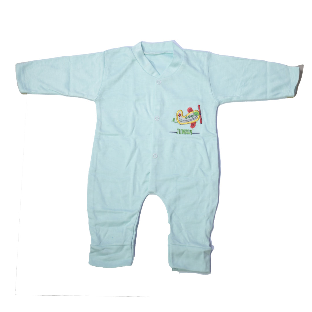 Bundle of Joy Baby Rompers - Pack of 3