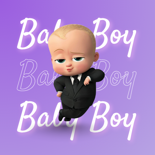 Baby Boy