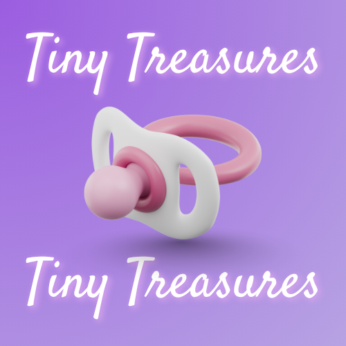 Tiny Treasures