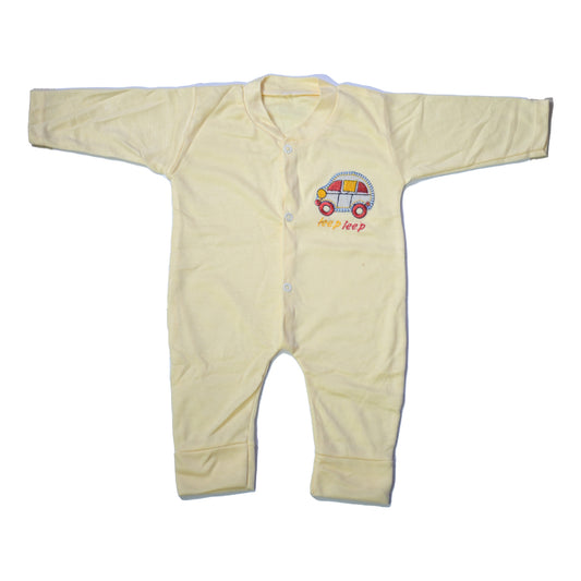 Bundle of Joy Baby Rompers - Pack of 3